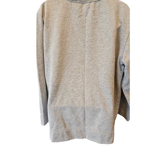 Vintage Bobbie Brooks cat Christmas applique ugly sweater holiday kittens L + - Picture 3 of 8